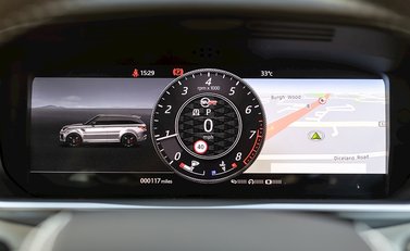 Land Rover Range Rover Sport 5.0 SVR 18