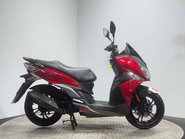 SYM Jet 14 2024 10K 50CC LEARNER SCOOTER AUTO 1 OWNER BIKE 1