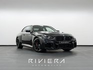 BMW M2 3.0 BiTurbo Coupe 2dr Petrol Steptronic Euro 6 (s/s) (460 ps) 1