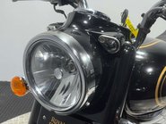 Royal Enfield Bullet 2024 ONLY 12K MODERN CLASSIC RETRO BIKE 350CC SINGLE 31