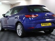 SEAT Leon TDI SE DYNAMIC 21
