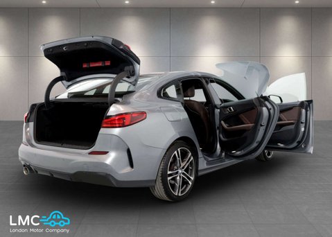 BMW 2 Series 1.5 218I M Sport 4dr 62