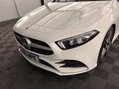 Mercedes-Benz A Class 2.0 A250 AMG Line (Executive) 7G-DCT Euro 6 (s/s) 5dr 49