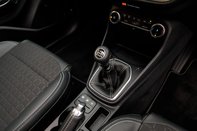 Ford Fiesta ACTIVE X EDITION MHEV 28