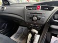 Honda Civic 1.8 i-VTEC ES Auto Euro 5 5dr 17