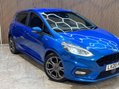 Ford Fiesta 1.0 Fiesta ST-Line Edition T 5dr 30