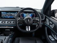 Mercedes-Benz GLS 3.0 GLS450dh MHEV Business Class SUV 5dr Diesel Hybrid G-Tronic 4MATIC Euro 4