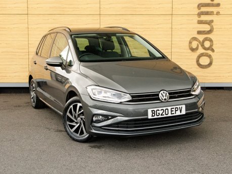 Volkswagen Golf SV MATCH TSI EVO DSG