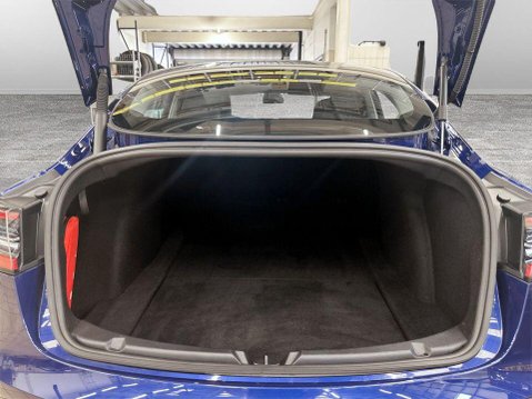 Tesla Model 3 (Dual Motor) Long Range Saloon 4dr Electric Auto 4WDE (346 ps) 21
