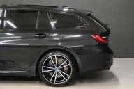 BMW 3 Series 2.0 330E M Sport Auto 5dr 30