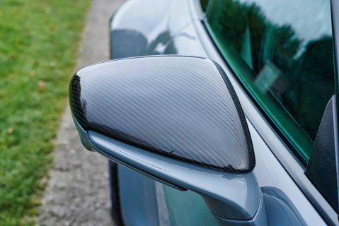 Porsche 911 CARRERA GTS PDK 22