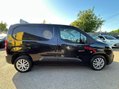 Citroen Berlingo 1.6 BlueHDi 1000 Enterprise M SWB Euro 6 (s/s) 5dr 6