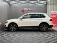 Volkswagen Tiguan 2.0 TDI SE Navigation 4Motion Euro 6 (s/s) 5dr 18
