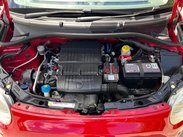 Fiat 500 1.2 Lounge Euro 5 (s/s) 3dr 34