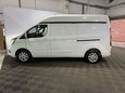 Ford Transit Custom 2.0 Transit Custom 300 Limited EcoBlue 5dr 4