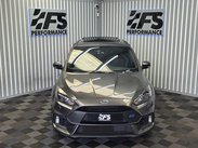 Ford Focus 2.3T EcoBoost RS Hatchback 5dr Petrol Manual AWD Euro 6 (s/s) (350 ps) 36