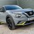Nissan Juke DIG-T KIIRO 7