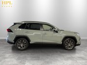 Toyota Rav4 2.5 VVT-h GPF Design SUV 5dr Petrol Hybrid CVT 4WD Euro 6 (s/s) (222 ps) 8