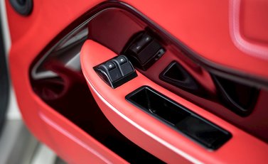 Ferrari 599 Aperta 35