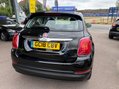 Fiat 500X 1.4 MultiAir Pop Star Euro 6 (s/s) 5dr 9