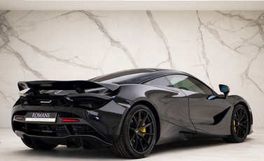 McLaren 720S Performance 9