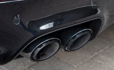 Porsche Cayenne Turbo S E-Hybrid 36