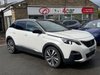 Peugeot 3008 PURETECH S/S GT LINE PREMIUM
