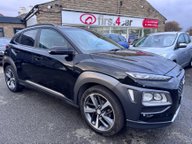 Hyundai KONA PREMIUM SE 5
