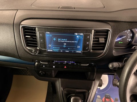 Peugeot Traveller 1.5 BlueHDi Active Standard MPV MWB Euro 6 (s/s) 5dr 23