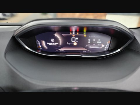 Peugeot 3008 PURETECH S/S GT PREMIUM 30