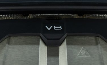 Audi RS6 AVANT PERFORMANCE CARBON VORSPRUNG 46