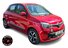 Renault Twingo 0.9 Twingo Dynamique TCe Auto 5dr
