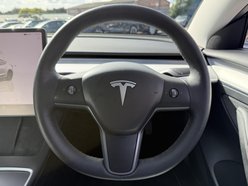 Tesla Model 3 (Dual Motor) Long Range Saloon 4dr Electric Auto 4WDE (346 ps) 34