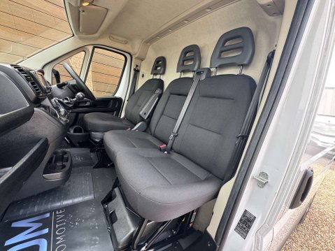 Fiat Ducato 2.2 Ducato 35 MultiJet III 21