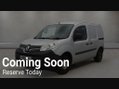 Renault Kangoo ML19 DCI 1