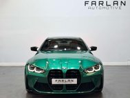 BMW M4 3.0 BiTurbo Competition Coupe 2dr Petrol Steptronic M xDrive Euro 6 (s/s) ( 13