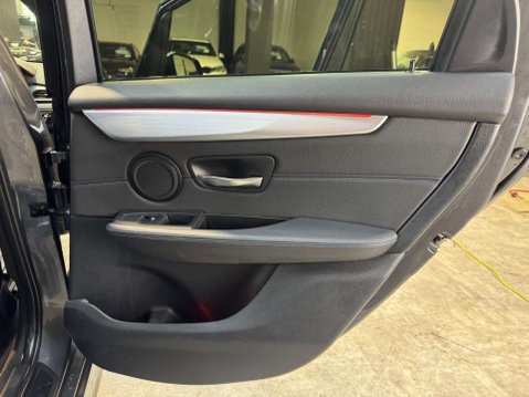 BMW 2 Series 2.0 218d M Sport Auto 5dr 58