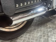 Harley-Davidson Softail 1340 FLSTC HERITAGE 2002 20K CLASSIC PROJECT BIKE 7