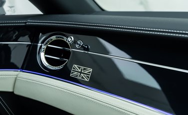 Bentley Continental GT First Edition 20
