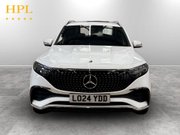 Mercedes-Benz EQB EQB 300 66.5kWh AMG Line (Premium) SUV 5dr Electric Auto 4MATIC (228 ps) C 2