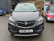 Vauxhall Mokka X ELITE NAV S/S 4