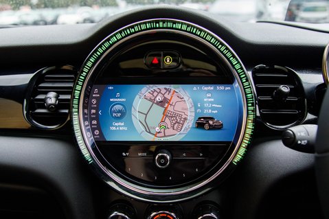 Mini Hatch COOPER S LEVEL 3 20