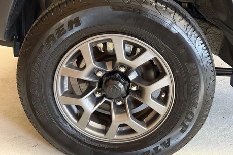 Suzuki Jimny Nomade Auto (5 Door) Euro 6 (102 ps) 77