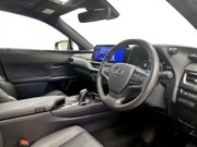 Lexus Ux 300e 72.8kWh Takumi SUV 5dr Electric Auto (204 ps) Sat Nav 12