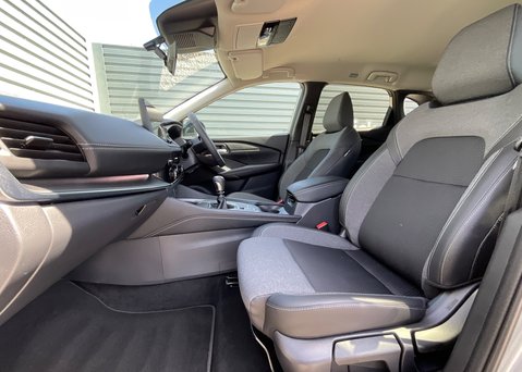 Nissan Qashqai DIG-T N-CONNECTA 12