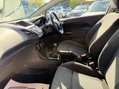 Ford Fiesta 1.25 Zetec Euro 6 3dr 38