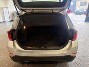 BMW X1 2.0 18d Sport xDrive Euro 5 (s/s) 5dr 8