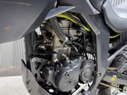Derbi GP TERRA 125 2016 11K MOT ENDURO / SUPERMOTO ROAD LEGAL PROJECT 125CC 13