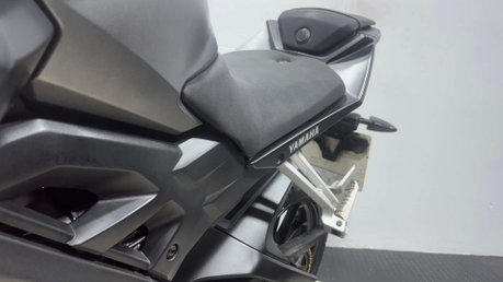 Yamaha MT-125 2016 23K CLEAN 125CC LEARNER BIKE 1 OWNER NEW MOT RIDES WELL 9