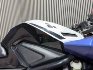 Lexmoto LXR 2023 1 OWNER SPORTS PROJECT BIKE 125CC LEARNER 8